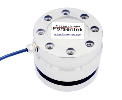 Cylinder Thrust Measurement 10kN Actuator Thrust Sensor 20kN Force Transducer 30kN