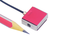 Micro Force Sensor 10N Futek QSH02030 Miniature  Jr. S-Beam Load Cell 2lb
