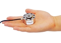 Miniature Pancake Load Cell 1kN 2kN 5kN Compression Force Measurement Sensor