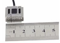 100kg Micro load cell 1000N micro force sensor 1kN force measurement