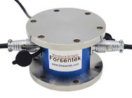 3 axis force sensor 500N triaxial force transducer 50kg multi axis force measurement