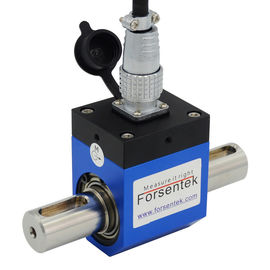 Shaft to shaft Dynamic torque sensor 50Nm wind turbine torque measurement