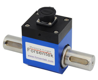 Shaft to shaft Dynamic torque sensor 50Nm wind turbine torque measurement