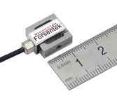 jr s-beam load cell 0-5V output miniature s-beam force sensor 0-10V output