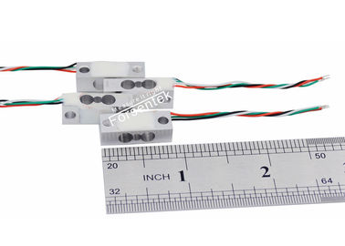 Micro load cell 2kg miniature load sensor 20N mini weight sensor 5 lb