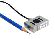 Small tension load cell 2kN 1kN 500N Small size s-type force sensor