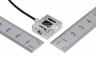 100N tension compression force sensor small size force transducer 100N