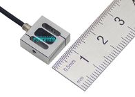 Miniature load cell tension compression 2lb 4.5 lb 10lb 20lb 45 lbs s type load cell