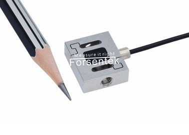 Miniature tension compression sensor 500N 300N 200N 100N 50N force transducer