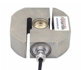 Stainless steel S-type load cell 5000kg IP68  s-beam force sensor 50kN