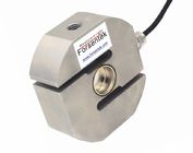 IP68 tension and compression load cell 1000kg S-type force sensor 10kN