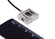 Miniature tension load cell 30kg micro s type force sensor 50 lb