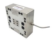 Multi axis load cell 5000kg 3-axis force sensor 50kN triaxial force transducer