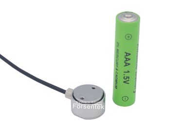 Miniature Flange Force Transducer 200N 100N 50N 20N 10N Small Size Force Sensor