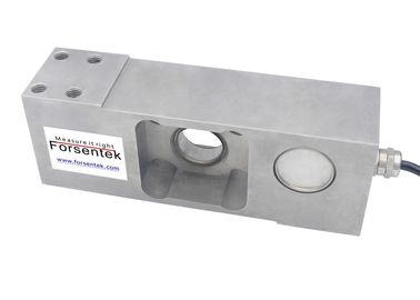 IP69K stainless steel platform load cell 500kg 300kg 200kg 100kg