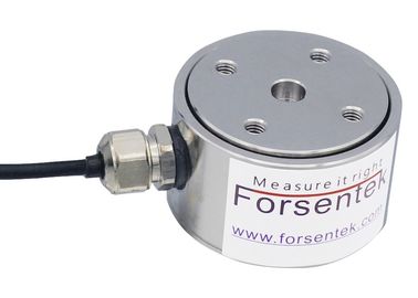 Flange Type Compression Load Cell 2 ton 1ton 500kg 200kg 100kg 50kg 20kg