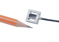 Subminiature force transducer 2lb 4.5 lb 10lb 20lb 40 lb tension compression measurement