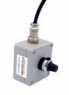 Load cell simulator for weighing indicator pre-calibration and troubleshooting