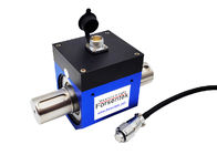 Rotary shaft torque sensor 0-5V/0-10V/4-20mA for motor torque speed measurement