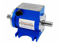 0-100kNM Rotary torque sensor with footmount for motor torque speed measurement