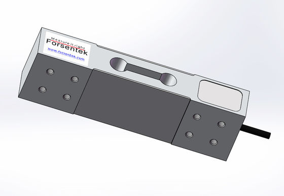 Weight transducer 500kg 300kg 200kg 100kg load cell with amplified output