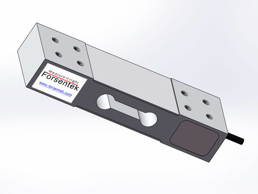 Weight transducer 500kg 300kg 200kg 100kg load cell with amplified output