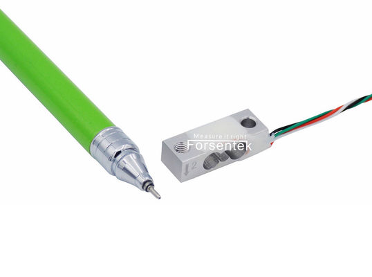 Small size load cell sensor 2kg 3kg 5kg 10kg weight measurement transducer