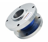 Flange mounted reaction type torque transducer 0-3000NM torque measurement