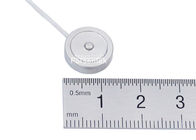 Miniature compression load cell 50kg 20kg 10kg 5kg thin force sensor