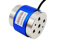 Miniature reaction torque transducer 0.88 lbf-in 1.77lbf-in 4.4 lb-in 8.8lbf*in