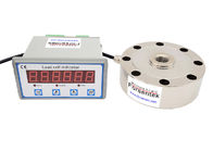 Compression force measurement device 0-1000kN compression load measuring equipment