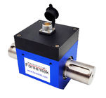 0-500Nm Shaft Type Rotary Torque Meter with 0-5V 0-10V 4-20mA output