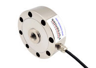 500kN 300kN 200kN 100kN 50kN 20kN 10kN Pancake Load Cell With Display Meter