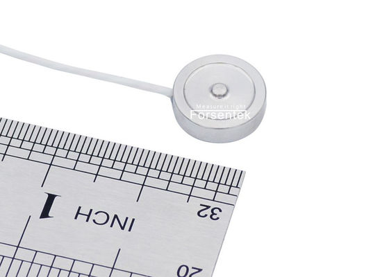 Miniature Compression Load Cell 10 lb 20lb 40 lb 100lb 200 lb Micro Force Sensor