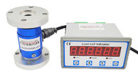 Reaction Type Torque Meter 10N-m 20Nm 50N*m 100Nm Torque Transducer With Indicator