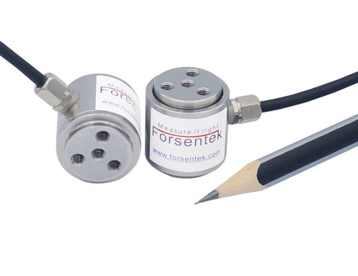 Flange Type Miniature Tension Compression Load Cell 50kg 20kg 10kg 5kg 2kg