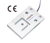 Low Profile Compression Force Sensor 300N 750N 1500N 3kN Thin Load Cell