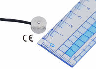 Micro Load Cell 50N 100N 200N 500N Miniature Compression Force Transducer