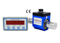 Shaft-to-Shaft Rotary Torque Meter 0-500Nm Rotating Torque Measurement Transducer