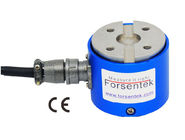 Flange-to-Flange Torque Transducer 0-200N*m Reaction Torque Measurement Sensor
