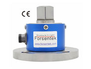 Flange to Square Torque Sensor 0-500N*m Square Type Reaction Torque Transducer