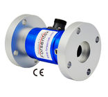 Flanged Static Torque Transducer 0-100N*m Reaction Torque Sensor With Flange Connection