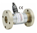 Flanged Static Torque Transducer 0-100N*m Reaction Torque Sensor With Flange Connection