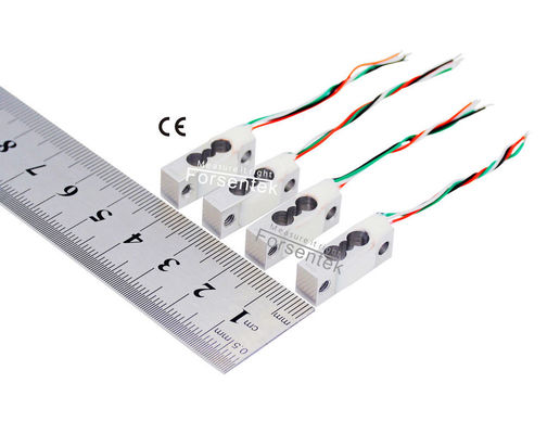 Micro Weight Sensor 10kg 5kg 3kg 2kg Miniature Loadcell Transducer