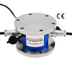 Flange Type 3-Axis Load Sensor 0-1000kg Multi Axis Load Cell With Flange Mounting