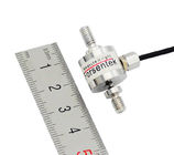 Miniature Cylindrical Load Cell 5kg 10kg 20kg 50kg M4 Rod End Load Sensor