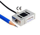 Miniature S-Beam Load Cell 50kg 100kg 200kg S Type Pull Load Cell With M8 Female Thread