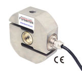 Stainless S-Beam Load Cell M12/M20/M24 Threaded High Accuracy S Type Force Sensor