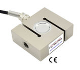 Low Cost S Type Load Cell M12/M16/M18 Threaded S-Beam Force Sensor 0-50kN