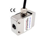 Miniature S-beam Force Transducer with M8 Threaded Hole Push Pull Load Cell Sensor